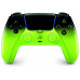 Pad Sony Playstation 5 DualSense Remix Green