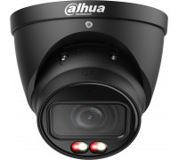 Dahua Technology NET CAMERA 4MP EYEBALL/HDW2449T-ZS-IL-27135-B DAHUA IPC-HDW2449T-ZS-IL-27135-BLACK (6939554924460)