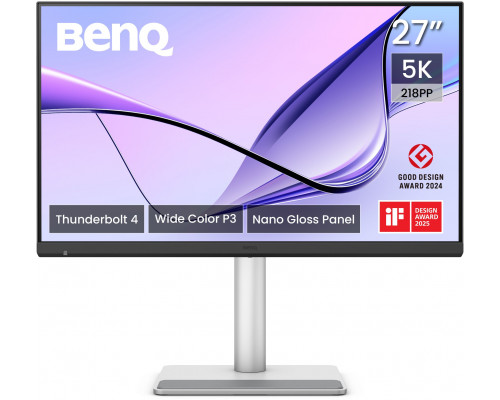 BenQ MA270S do MacBooka (9H.LNYLA.TBE)