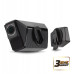 Mio MiVue MP20 Dual black