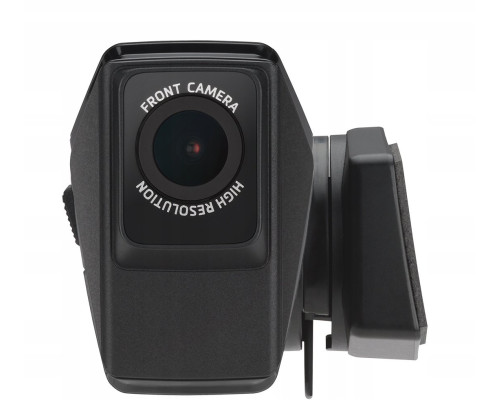 Mio MiVue MP20 Dual black
