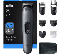 Braun Braun Series 3 AIO3540 All-In-One Multi-Styler