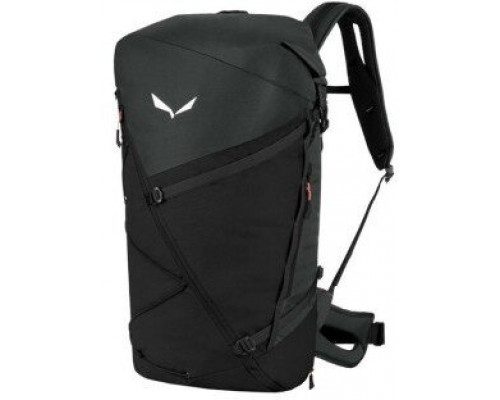 Salewa Plecak puez 40+5l women-black out-onyx SALEWA