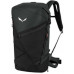 Salewa Plecak puez 40+5l women-black out-onyx SALEWA