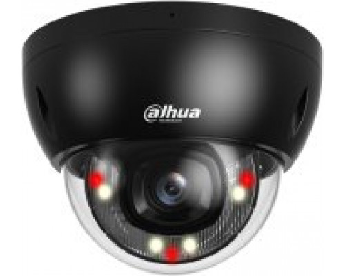 Dahua Technology NET CAMERA 4MP DOME/HDBW2449E-S-IL-0280B-B DAHUA