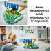 LEGO Editions Football Vini Jr. — piłkarskie momenty (43027)