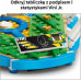 LEGO Editions Football Vini Jr. — piłkarskie momenty (43027)