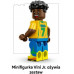 LEGO Editions Football Vini Jr. — piłkarskie momenty (43027)