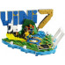LEGO Editions Football Vini Jr. — piłkarskie momenty (43027)