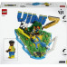 LEGO Editions Football Vini Jr. — piłkarskie momenty (43027)