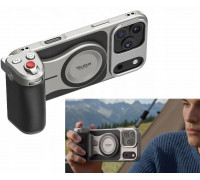 Telesin Uchwyt Grip 3200mah Pilot Magsafe Do Iphone 17 Pro / Telesin Master / P5-mcs-10-tip