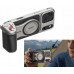 Telesin Uchwyt Grip 3200mah Pilot Magsafe Do Iphone 17 Pro / Telesin Master / P5-mcs-10-tip