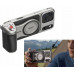 Telesin Uchwyt Grip 3200mah Pilot Magsafe Do Iphone 17 Pro / Telesin Master / P5-mcs-10-tip