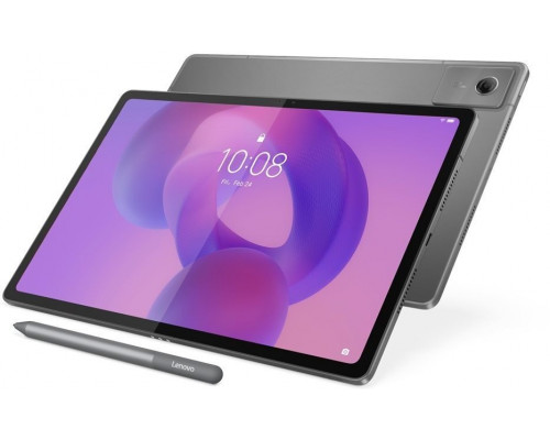 Lenovo Tab K12 Gen 2 Matt 12.1" 256 GB Gray (ZAGJ0564PL)