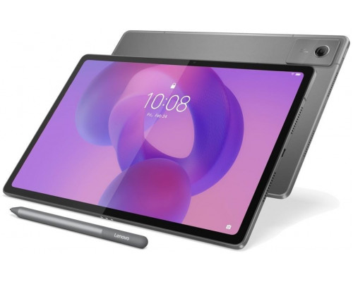 Lenovo Tab K12 Gen 2 Matt 12.1" 128 GB Gray (ZAGJ0464PL)