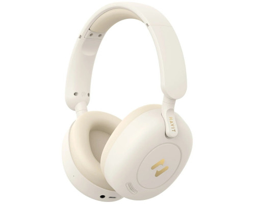 Havit  HAVIT H655BT PRO (Beige)