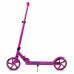 HULAJNOGA SKŁADANA BLAST DARK PINK DO 100kg  5906601713705
