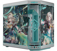 Hyte Y70 Firefly Japan Edition Silver (CS-HYTE-Y70-FFLY-JP)