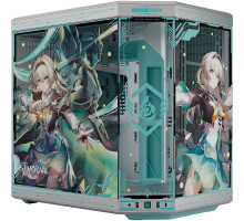Hyte Y70 Firefly Japan Edition Silver (CS-HYTE-Y70-FFLY-JP)