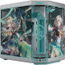 Hyte Y70 Firefly Japan Edition Silver (CS-HYTE-Y70-FFLY-JP)