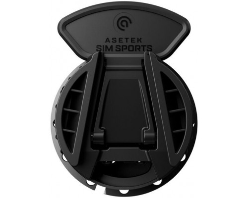 Asetek SimSports Universal QR Adapter, USB-A, 70 i 50,8 mm rowith staw otworów - cwith arny