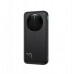 Joyroom Joyroom JR-PBF12 Pro 22,5W 10000mAh  wyświetlaczem cyfrowym 2x USB-A 1x USB-C - Black