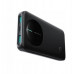 Joyroom Joyroom JR-PBF12 Pro 22,5W 10000mAh  wyświetlaczem cyfrowym 2x USB-A 1x USB-C - Black