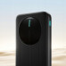 Joyroom Joyroom JR-PBF12 Pro 22,5W 10000mAh  wyświetlaczem cyfrowym 2x USB-A 1x USB-C - Black