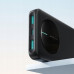 Joyroom Joyroom JR-PBF12 Pro 22,5W 10000mAh  wyświetlaczem cyfrowym 2x USB-A 1x USB-C - Black