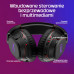 HyperX HyperX Cloud Flight 2 - Wireless Gaming Headset (Black)