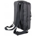 Troika TROIKA torba na ramię TROIKA BLACK BAG TO BUSINESS