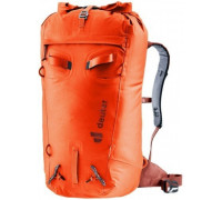 Deuter Plecak górski damski Deuter Durascent 28 SL - papaya/redwood