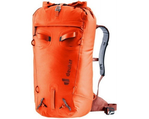 Deuter Plecak górski damski Deuter Durascent 28 SL - papaya/redwood