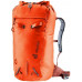 Deuter Plecak górski damski Deuter Durascent 28 SL - papaya/redwood