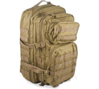 Mil-Tec Assault 20 l Coyote