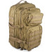 Mil-Tec Assault 20 l Coyote