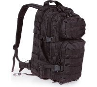 Mil-Tec Plecak wojskowy Assault Small 20 black (14002002)