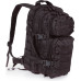 Mil-Tec Plecak wojskowy Assault Small 20 black (14002002)
