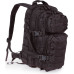 Mil-Tec Plecak wojskowy Assault Small 20 black (14002002)