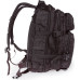 Mil-Tec Plecak wojskowy Assault Small 20 black (14002002)