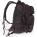 Mil-Tec Plecak wojskowy Assault Small 20 black (14002002)
