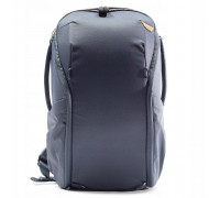 Peak Design Plecak PEAK DESIGN Everyday Backpack 20L Zip - Blue - EDLv2