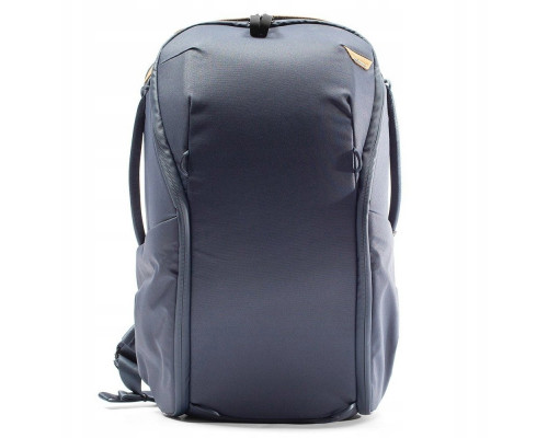 Peak Design Plecak PEAK DESIGN Everyday Backpack 20L Zip - Blue - EDLv2