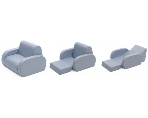 Chicco 3in1 Twist Powder Blue EDUKAMP