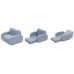 Chicco 3in1 Twist Powder Blue EDUKAMP