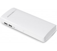 Esperanza Ray 11000mAh White