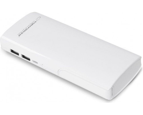 Esperanza Ray 11000mAh White