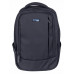 Bange Plecak DONAU TRAVEL Berlin, 15,6", 16l, USB + kabel, black