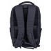 Bange Plecak DONAU TRAVEL Berlin, 15,6", 16l, USB + kabel, black