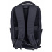 Bange Plecak DONAU TRAVEL Berlin, 15,6", 16l, USB + kabel, black